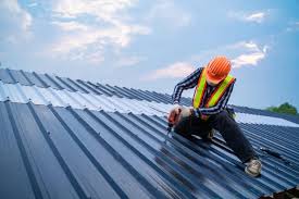 Fast & Reliable Emergency Roof Repairs in Savannah, MO